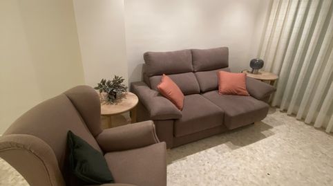 Wohnung zur Miete in Passeig de la Primavera, 74, Picanya, Valencia - Bild 2 Foto 2 von Wohnung zur Miete in Passeig de la Primavera, 74, Picanya, Valencia