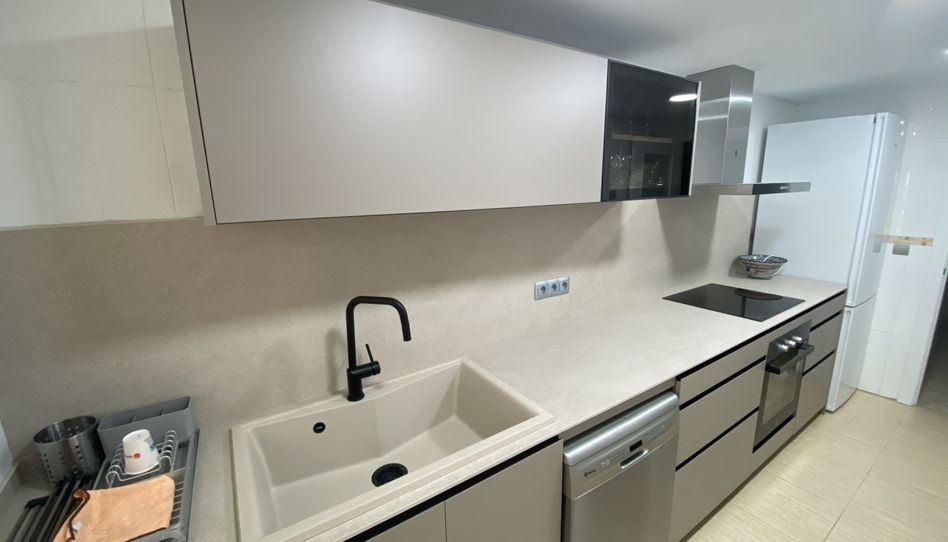 Wohnung zur Miete in Passeig de la Primavera, 74, Picanya, Valencia - Bild 1 Foto 1 von Wohnung zur Miete in Passeig de la Primavera, 74, Picanya, Valencia