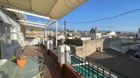 Flat for rent in Calle Mano de Hierro, 22, Centro - Sagrario, Granada Capital - image 2 Photo 2 of Flat for rent in Calle Mano de Hierro, 22, Centro - Sagrario, Granada Capital