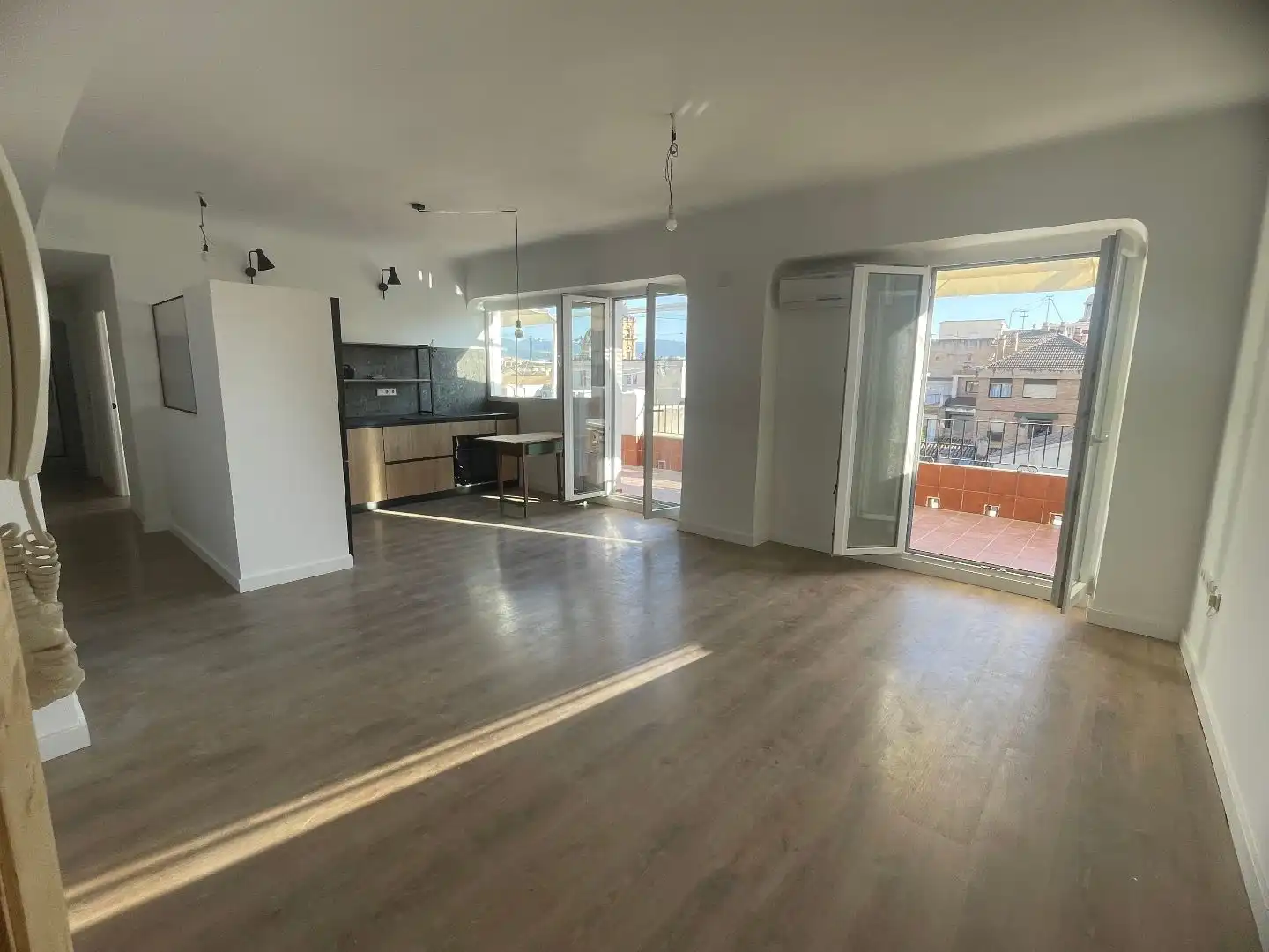 Flat for rent in Calle Mano de Hierro, 22, Centro - Sagrario Flat for rent in Calle Mano de Hierro, 22, Centro - Sagrario