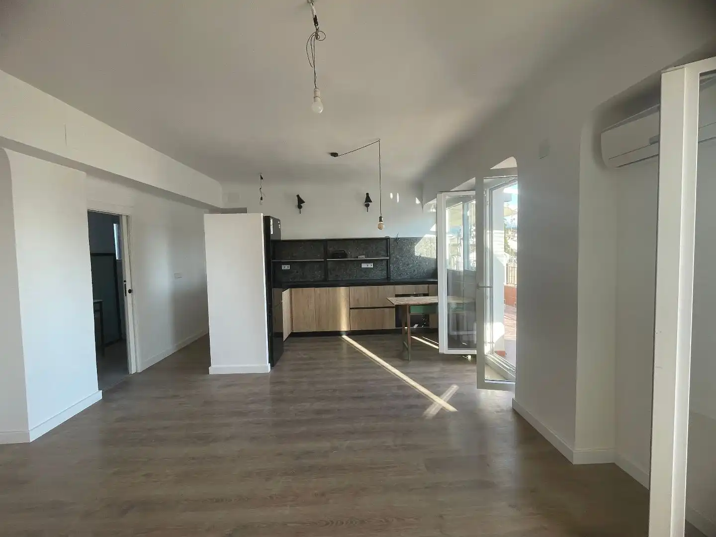 Flat for rent in Calle Mano de Hierro, 22, Centro - Sagrario Flat for rent in Calle Mano de Hierro, 22, Centro - Sagrario