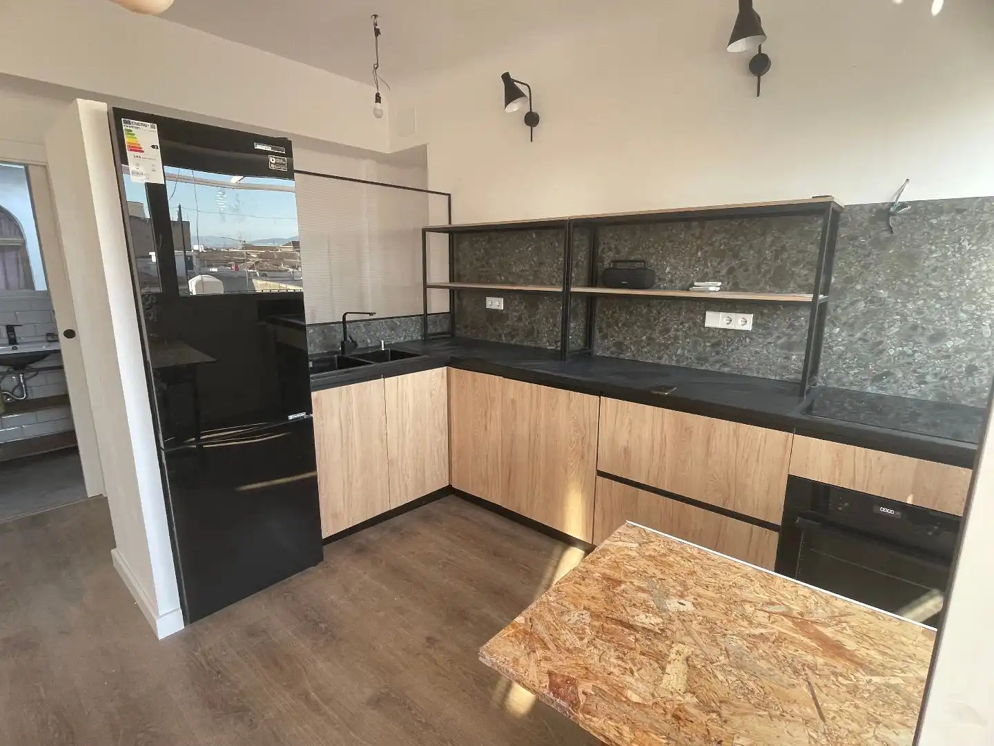 Flat for rent in Calle Mano de Hierro, 22, Centro - Sagrario Flat for rent in Calle Mano de Hierro, 22, Centro - Sagrario