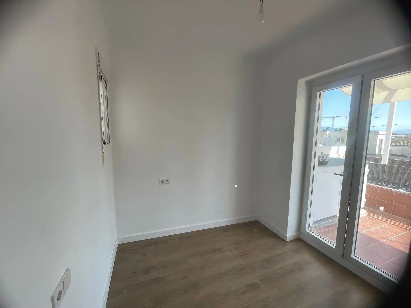 Flat for rent in Calle Mano de Hierro, 22, Centro - Sagrario Flat for rent in Calle Mano de Hierro, 22, Centro - Sagrario