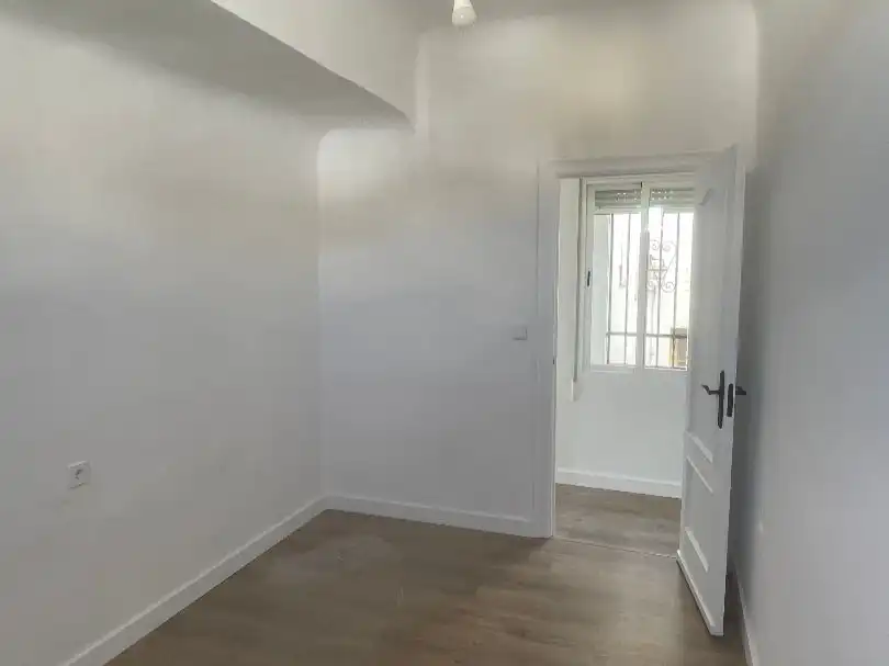 Flat for rent in Calle Mano de Hierro, 22, Centro - Sagrario Flat for rent in Calle Mano de Hierro, 22, Centro - Sagrario