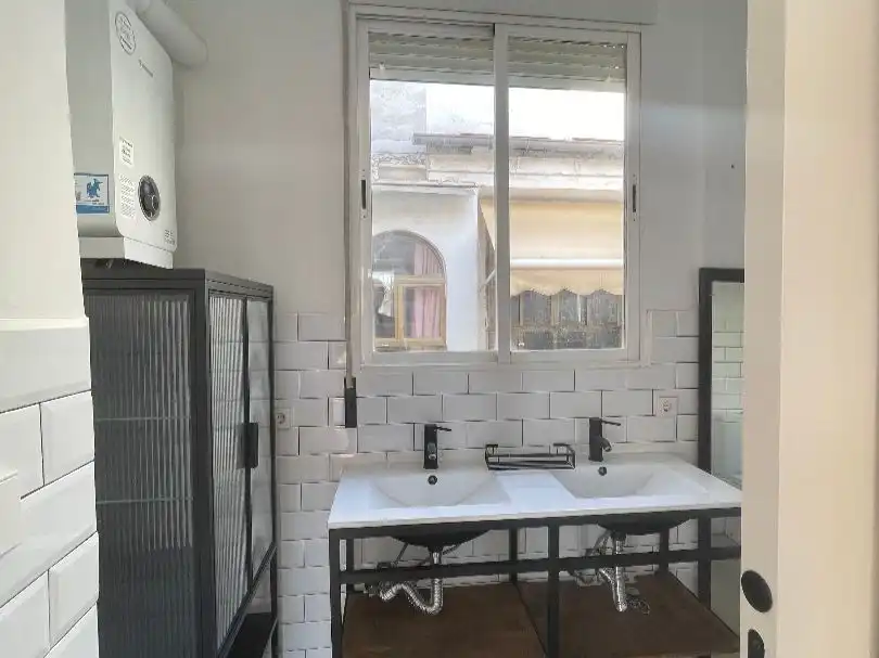 Flat for rent in Calle Mano de Hierro, 22, Centro - Sagrario Flat for rent in Calle Mano de Hierro, 22, Centro - Sagrario