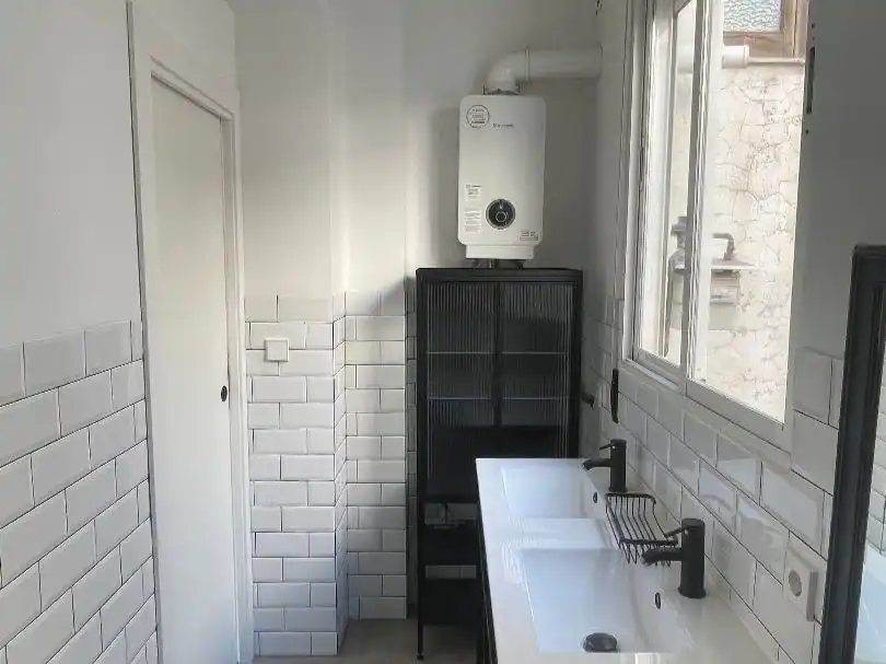 Flat for rent in Calle Mano de Hierro, 22, Centro - Sagrario Flat for rent in Calle Mano de Hierro, 22, Centro - Sagrario