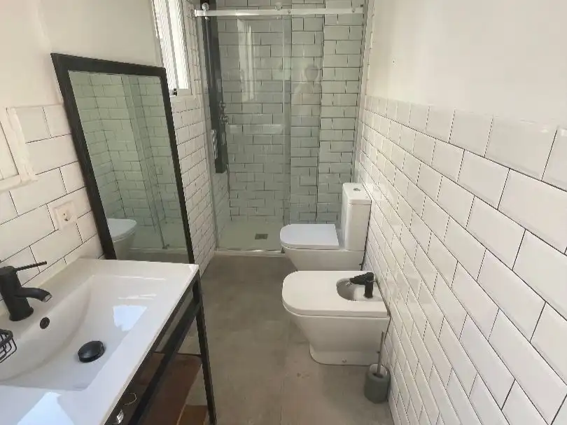 Flat for rent in Calle Mano de Hierro, 22, Centro - Sagrario Flat for rent in Calle Mano de Hierro, 22, Centro - Sagrario