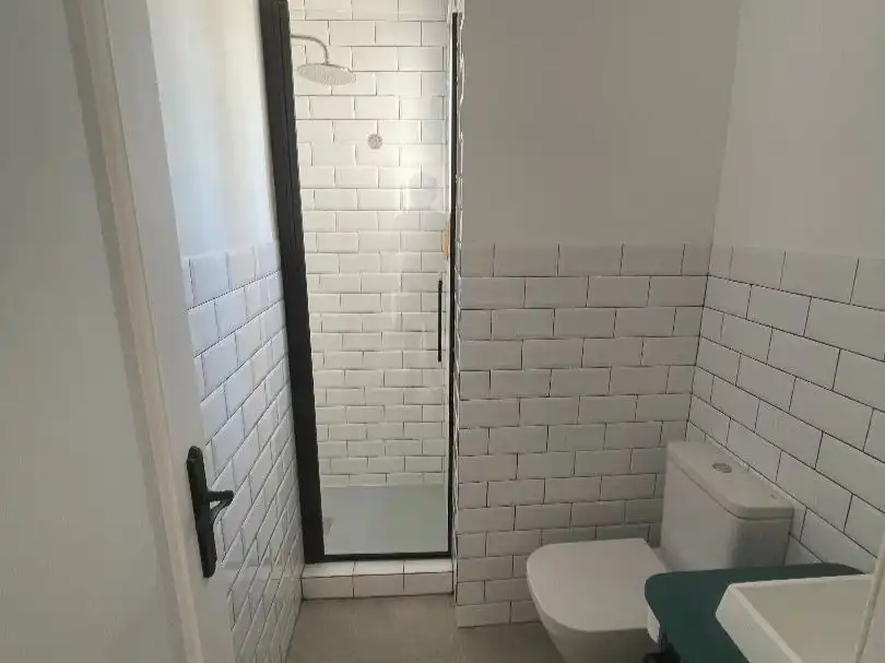 Flat for rent in Calle Mano de Hierro, 22, Centro - Sagrario Flat for rent in Calle Mano de Hierro, 22, Centro - Sagrario
