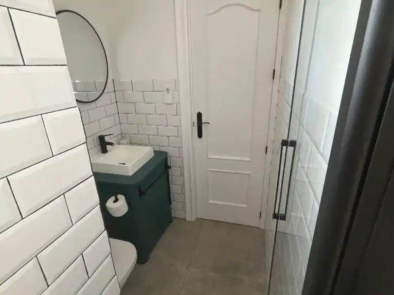Flat for rent in Calle Mano de Hierro, 22, Centro - Sagrario Flat for rent in Calle Mano de Hierro, 22, Centro - Sagrario