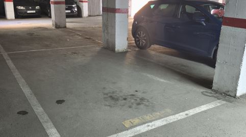Garaje de alquiler en Avenida Antonio Mairena, 7, Nueva Alcalá, Alcalá de Guadaira - imagen 2 Foto 2 de Garaje de alquiler en Avenida Antonio Mairena, 7, Nueva Alcalá, Alcalá de Guadaira