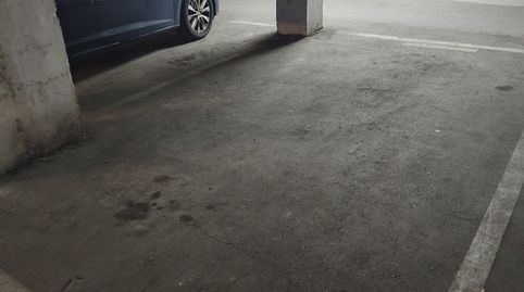 Garaje de alquiler en Avenida Antonio Mairena, 7, Nueva Alcalá, Alcalá de Guadaira - imagen 3 Foto 3 de Garaje de alquiler en Avenida Antonio Mairena, 7, Nueva Alcalá, Alcalá de Guadaira