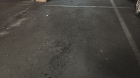 Garaje de alquiler en Avenida Antonio Mairena, 7, Nueva Alcalá, Alcalá de Guadaira - imagen 4 Foto 4 de Garaje de alquiler en Avenida Antonio Mairena, 7, Nueva Alcalá, Alcalá de Guadaira