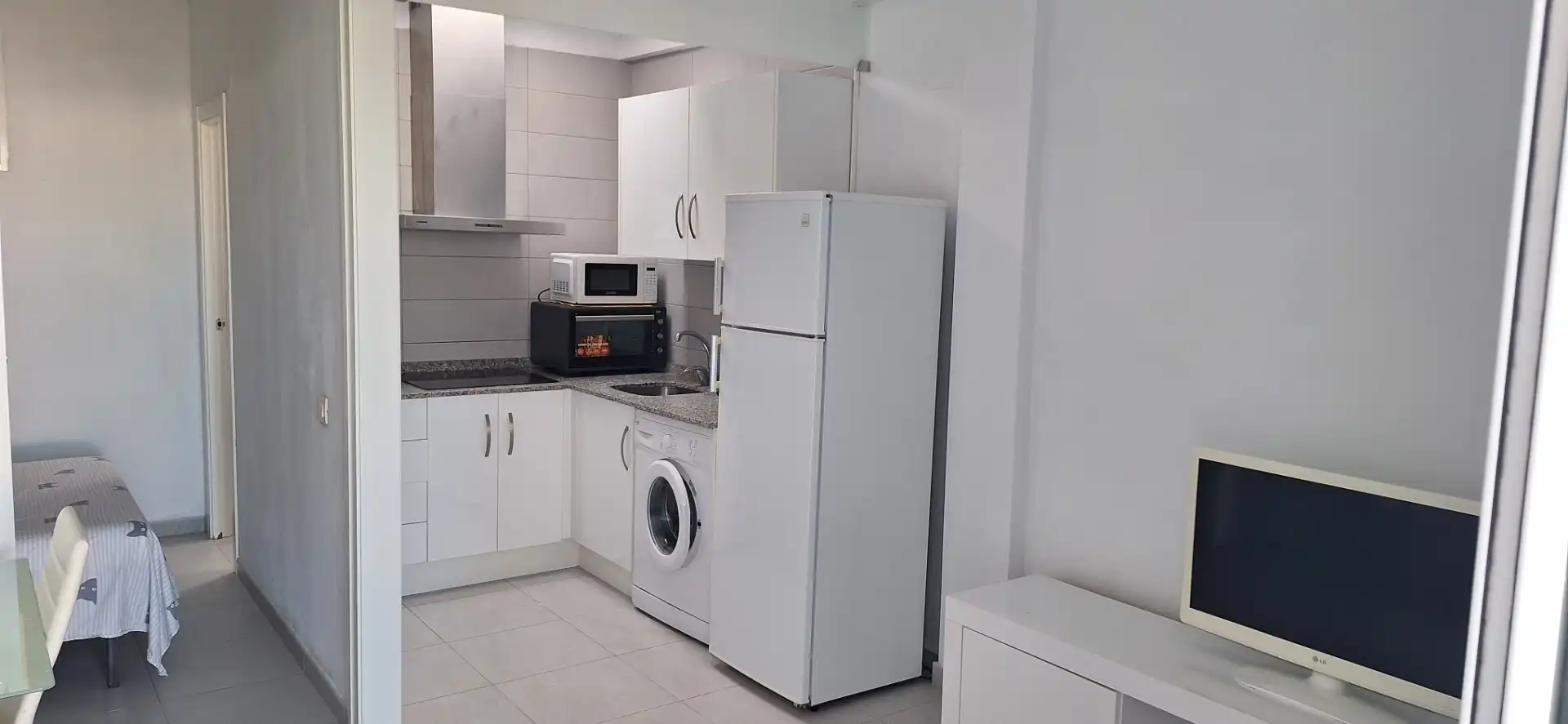 Apartament de lloguer a Carrer del Mestral, 43, El Grao Apartament de lloguer a Carrer del Mestral, 43, El Grao