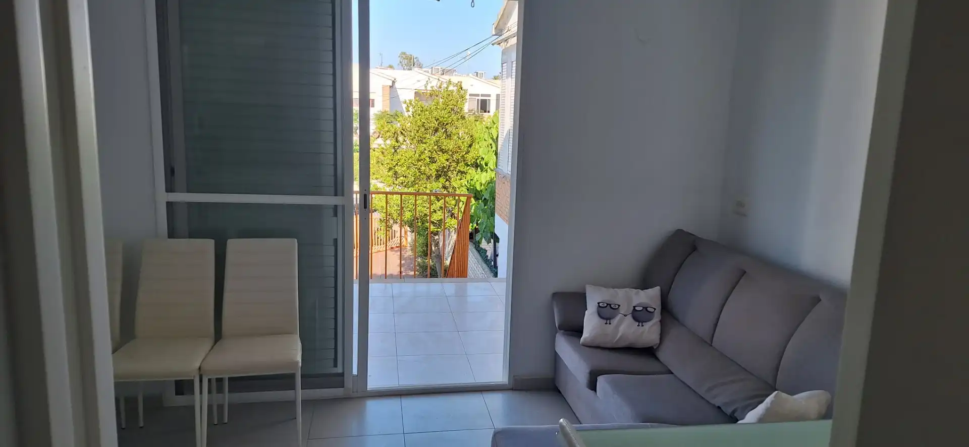 Apartament de lloguer a Carrer del Mestral, 43, El Grao Apartament de lloguer a Carrer del Mestral, 43, El Grao
