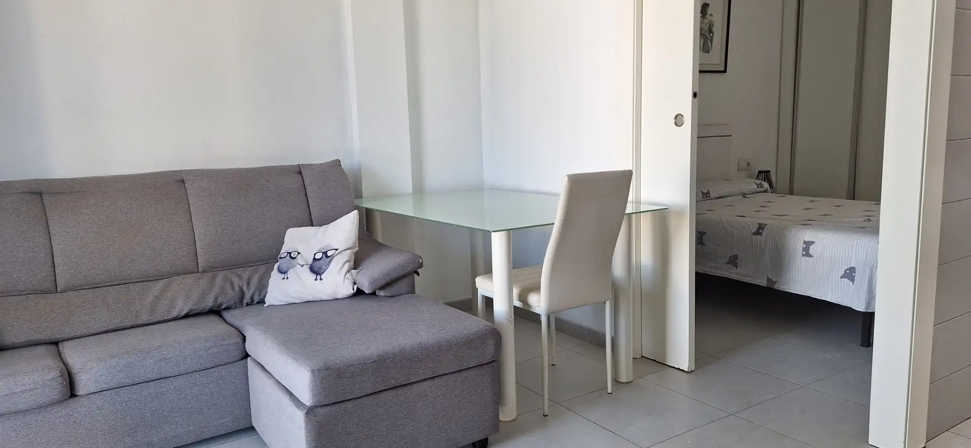 Apartament de lloguer a Carrer del Mestral, 43, El Grao Apartament de lloguer a Carrer del Mestral, 43, El Grao