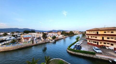 Apartament de lloguer a Cap Ras - Creus - Falconera, Empuriabrava - imatge 5 Foto 5 de Apartament de lloguer a Cap Ras - Creus - Falconera, Empuriabrava
