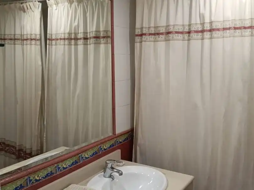 Casa adosada en venda a El Pinillo Bany de Casa adosada en venda en Torremolinos amb Terrassa i Balcó