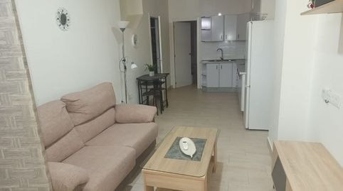 Foto 2 de Pis de lloguer a Calle Valdelacalzada, 44, Montijo, Badajoz