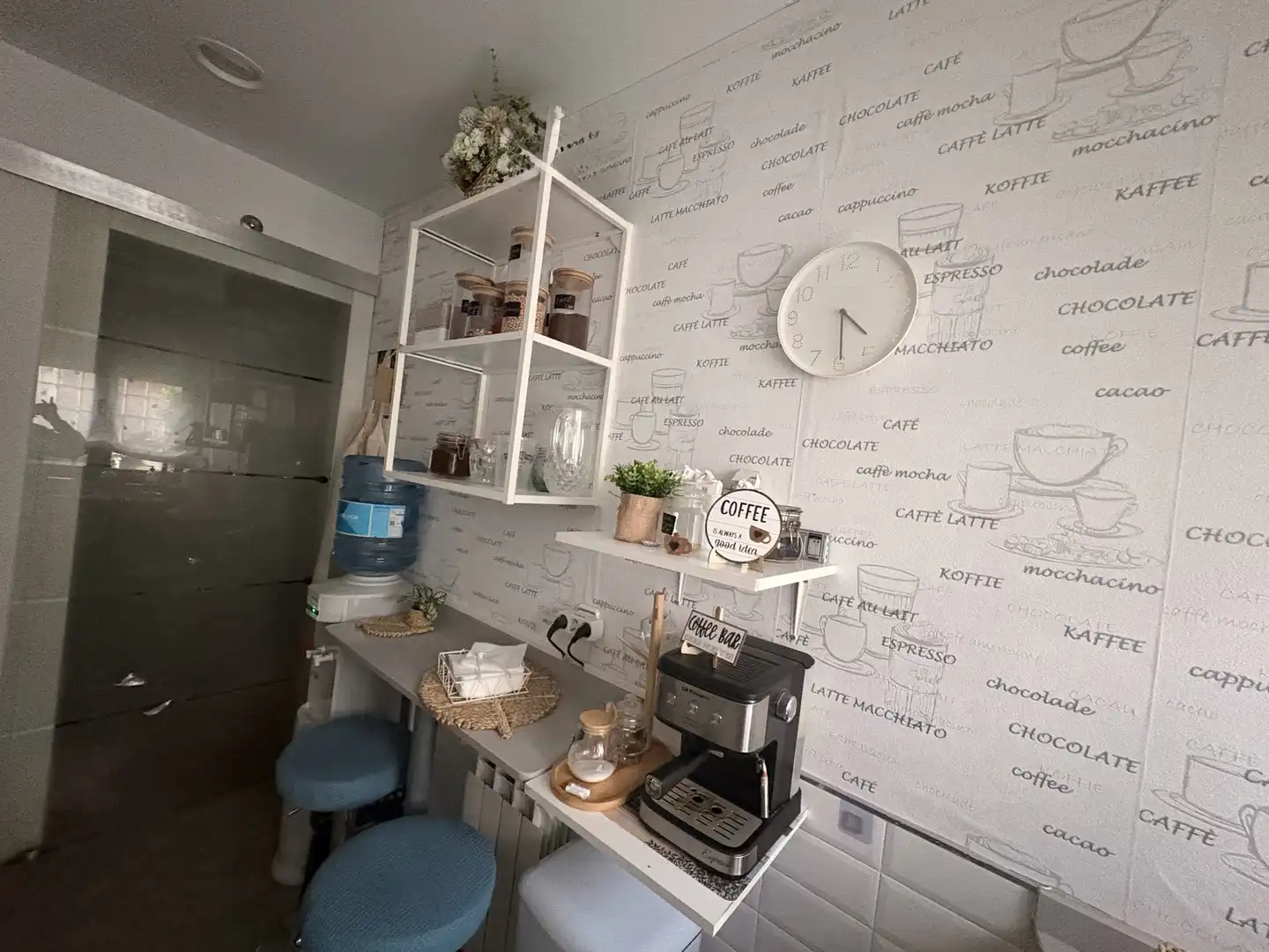 Cocina de Piso en venta en Chinchón con Aire acondicionado, Calefacción y Trastero