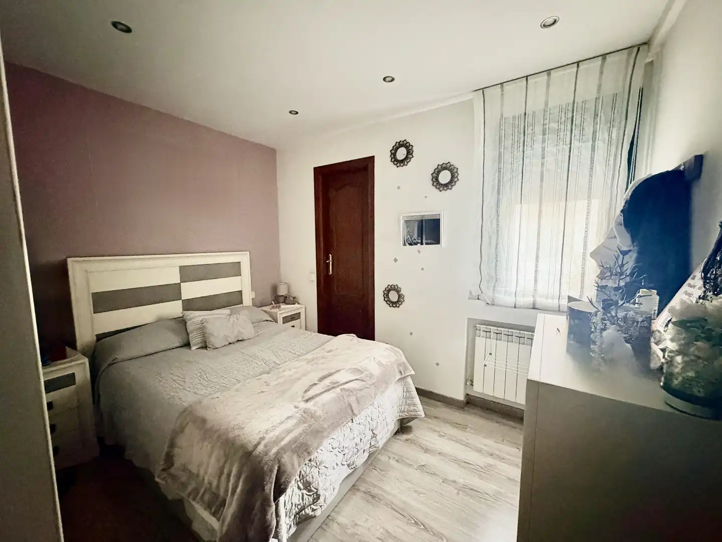 Habitación de Piso en venta en Chinchón con Aire acondicionado, Calefacción y Trastero