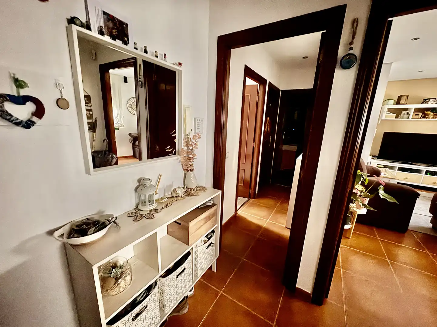 Piso en venta en Chinchón con Aire acondicionado, Calefacción y Trastero