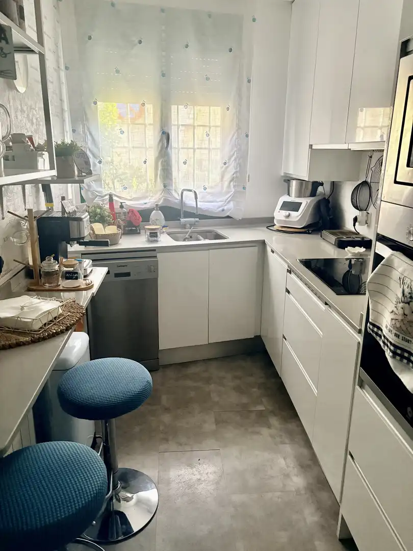 Cocina de Piso en venta en Chinchón con Aire acondicionado, Calefacción y Trastero