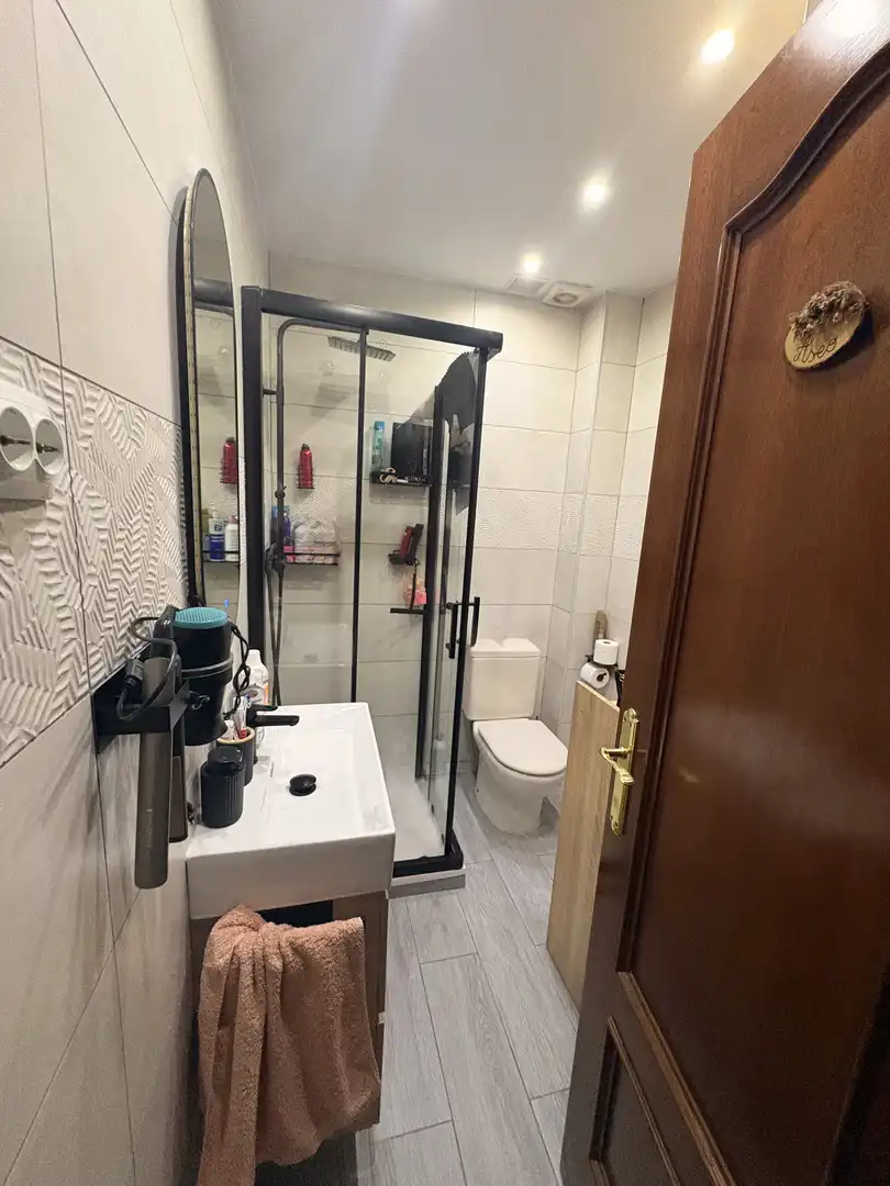 Baño de Piso en venta en Chinchón con Aire acondicionado, Calefacción y Trastero