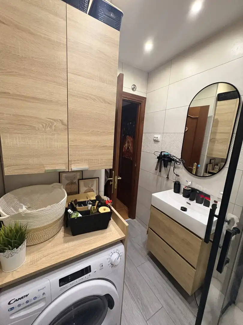 Baño de Piso en venta en Chinchón con Aire acondicionado, Calefacción y Trastero
