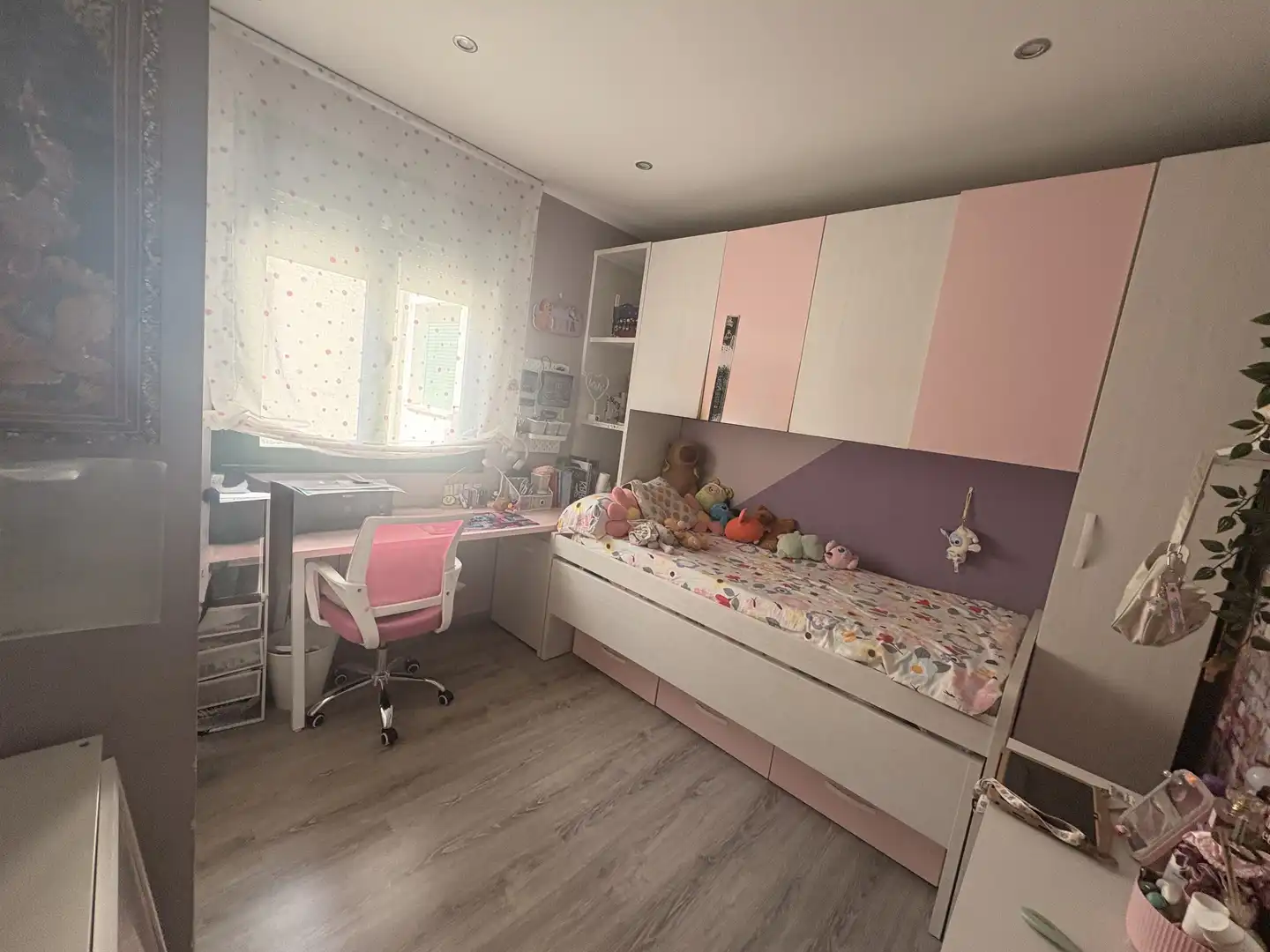 Habitación de Piso en venta en Chinchón con Aire acondicionado, Calefacción y Trastero