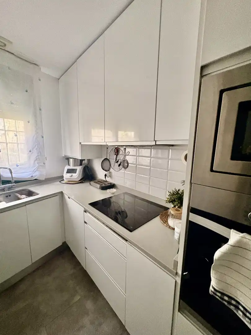 Cocina de Piso en venta en Chinchón con Aire acondicionado, Calefacción y Trastero