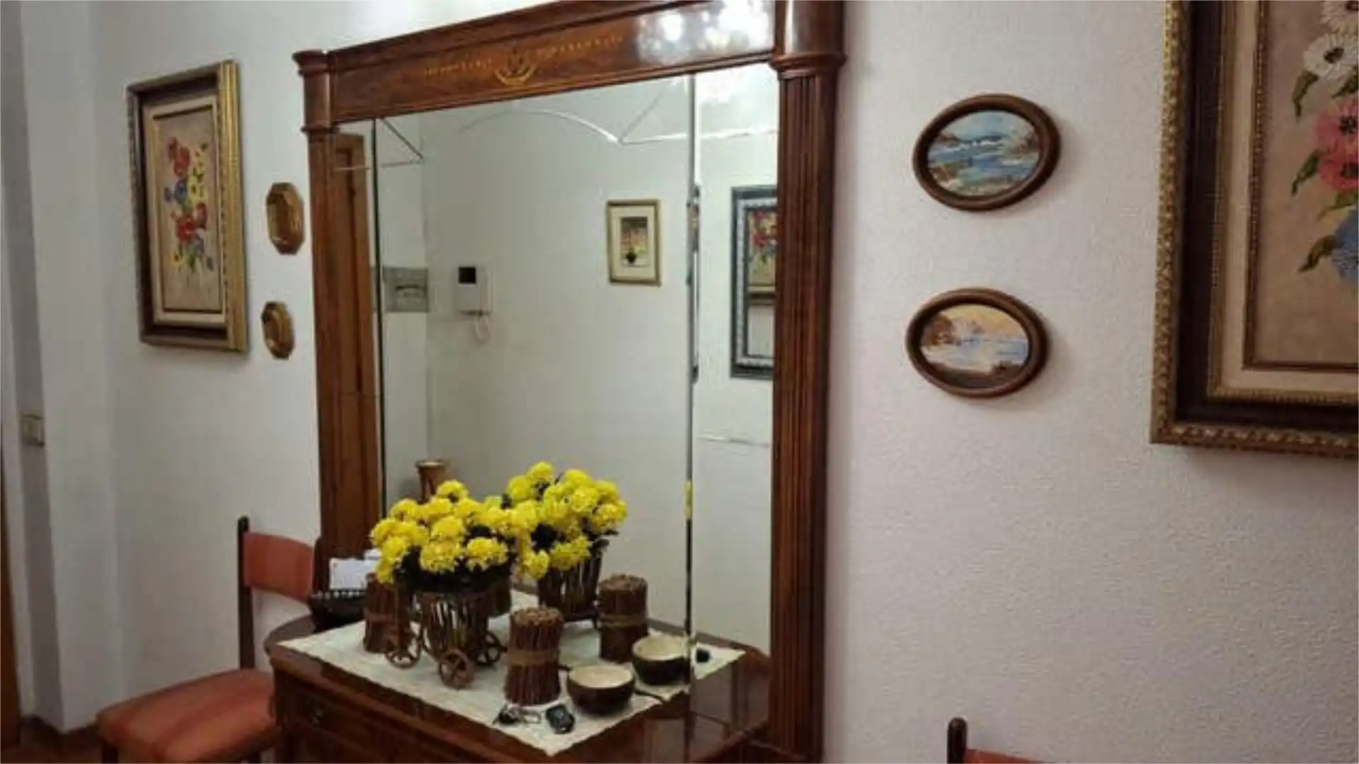 Wohnung zur Miete in Centro Wohnung zur Miete in Centro
