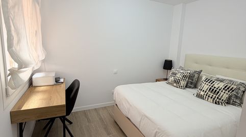 Foto 5 von Dachboden zum Verkauf in Avenida Alpandeire, 33, Reserva de Marbella, Marbella