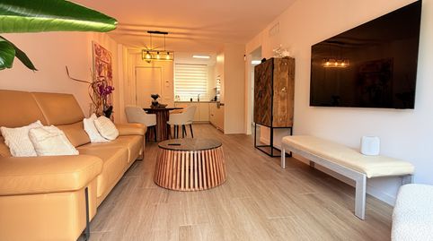 Foto 2 von Dachboden zum Verkauf in Avenida Alpandeire, 33, Reserva de Marbella, Marbella