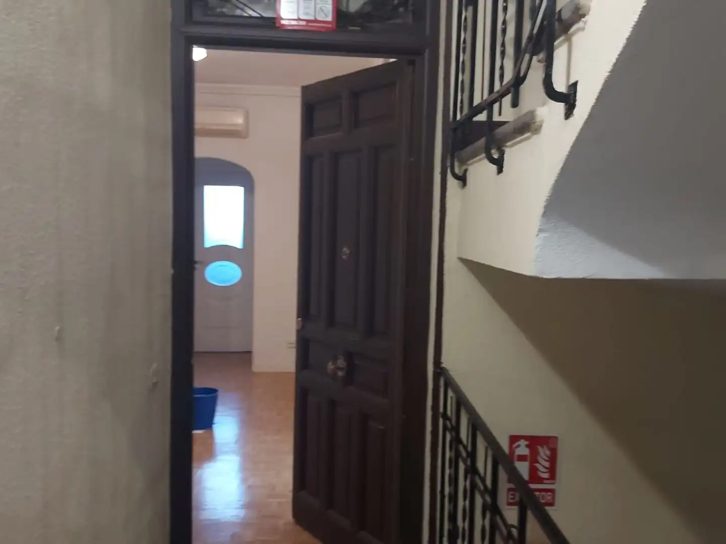 Piso en venta en  Madrid Capital con Aire acondicionado y Balcón