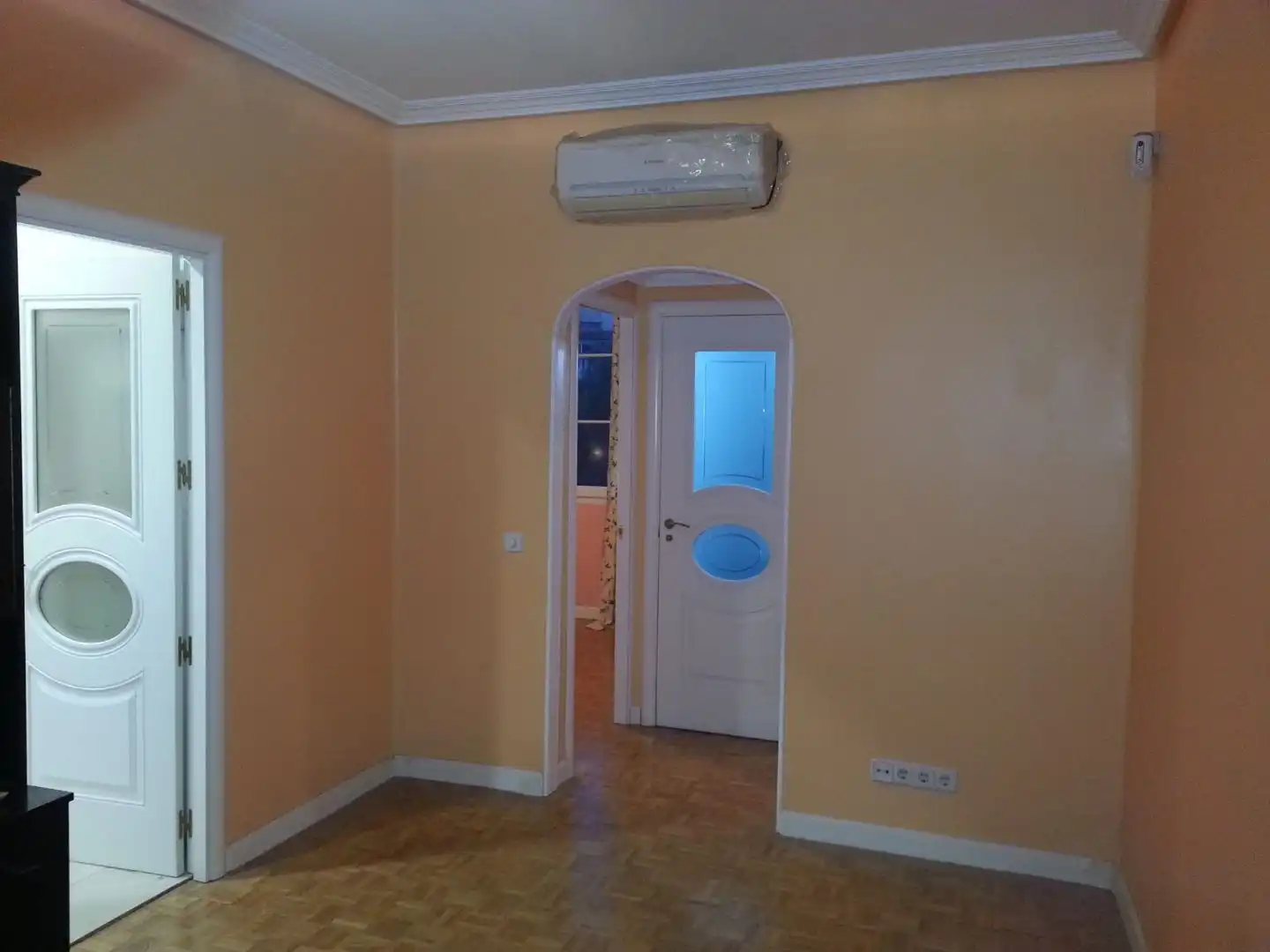 Piso en venta en  Madrid Capital con Aire acondicionado y Balcón