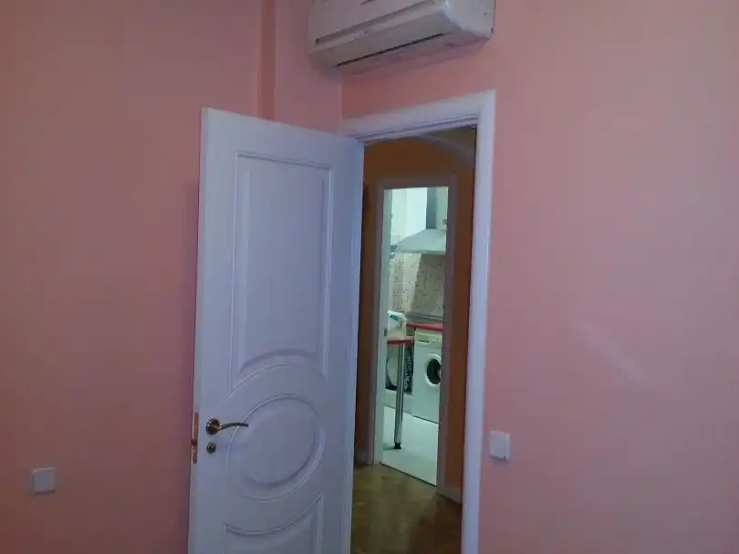 Piso en venta en  Madrid Capital con Aire acondicionado y Balcón