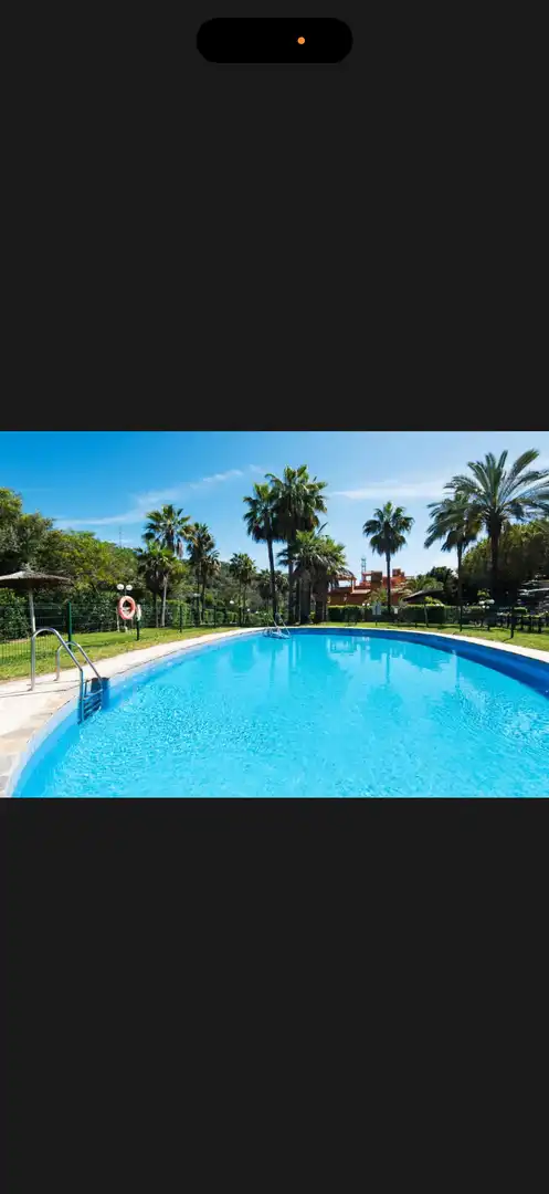 Pis en venda a Avenida Alpandeire, 33, Reserva de Marbella Piscina de Pis en venda en Marbella amb Aire condicionat, Terrassa i Piscina