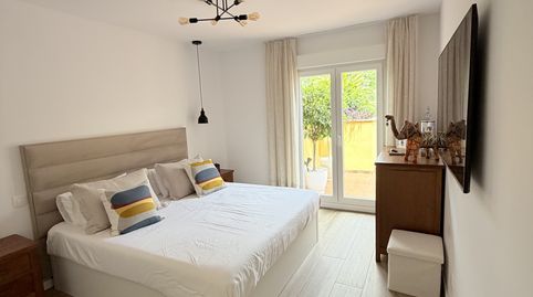 Pis en venda a Avenida Alpandeire, 33, Reserva de Marbella, Marbella - imatge 3 Foto 3 de Pis en venda a Avenida Alpandeire, 33, Reserva de Marbella, Marbella