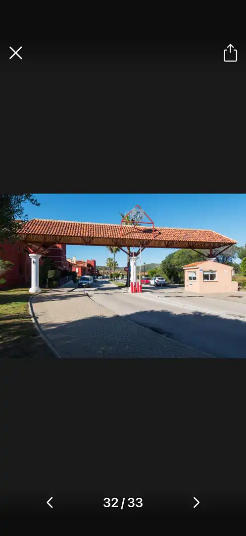 Pis en venda a Avenida Alpandeire, 33, Reserva de Marbella Vista exterior de Pis en venda en Marbella amb Aire condicionat, Terrassa i Piscina