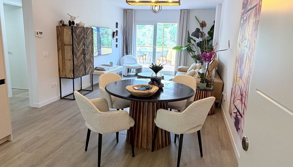 Pis en venda a Avenida Alpandeire, 33, Reserva de Marbella, Marbella - imatge 1 Foto 1 de Pis en venda a Avenida Alpandeire, 33, Reserva de Marbella, Marbella
