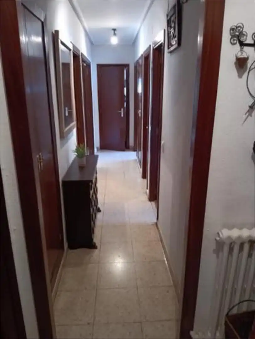 Flat for rent in Quirós Flat for rent in Quirós with Heating, Terrace and Storage room