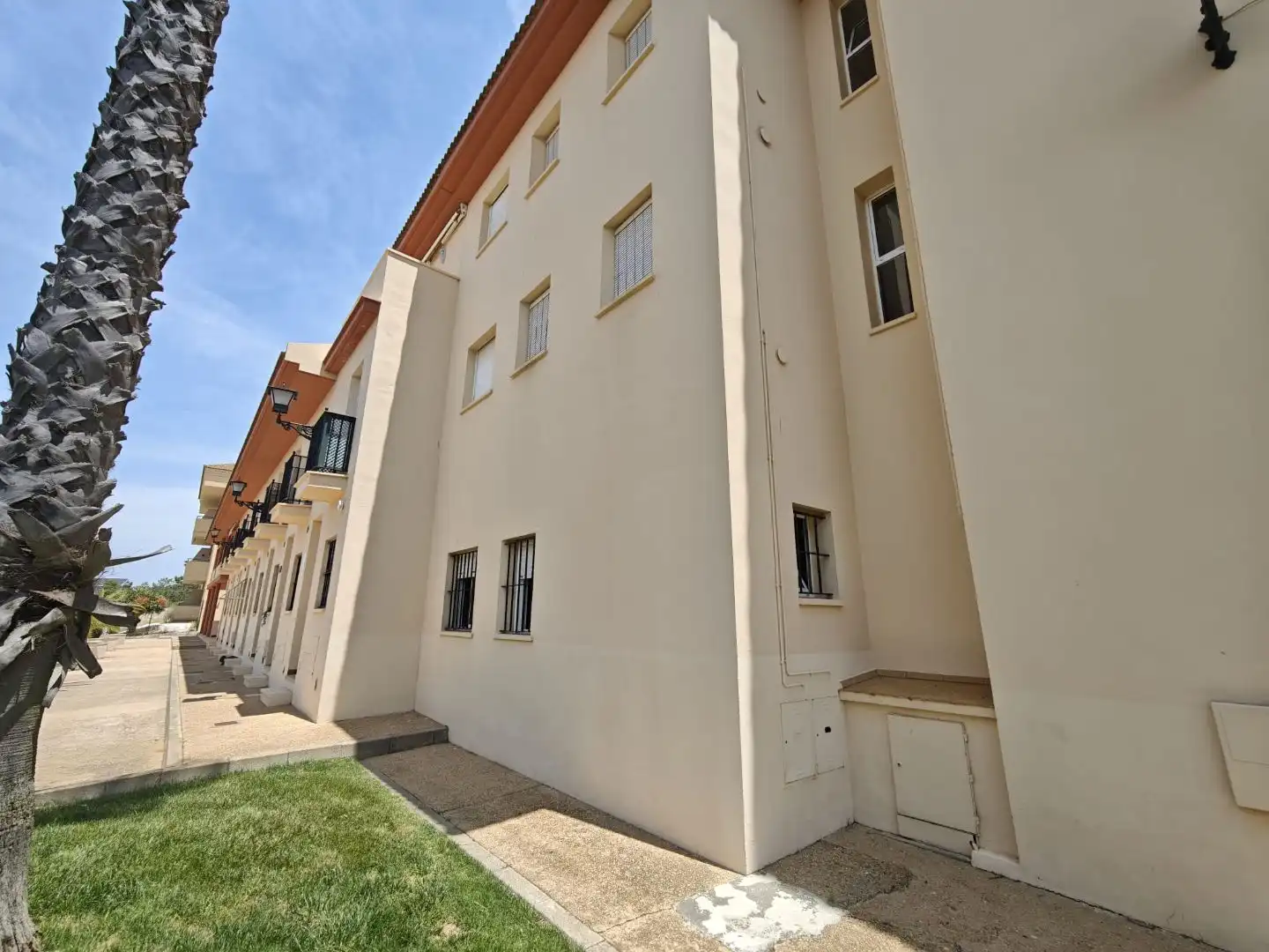Pis en venda a Calle Lentisco, 1, Lepe Vista exterior de Pis en venda en Lepe