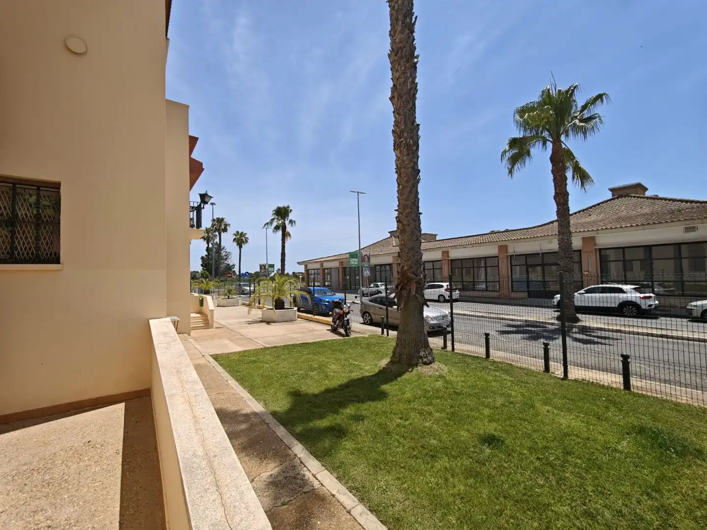 Pis en venda a Calle Lentisco, 1, Lepe Vista exterior de Pis en venda en Lepe
