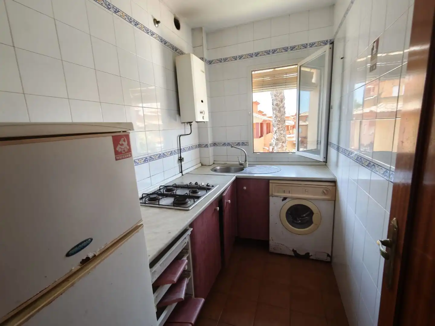 Pis en venda a Calle Lentisco, 1, Lepe Cuina de Pis en venda en Lepe