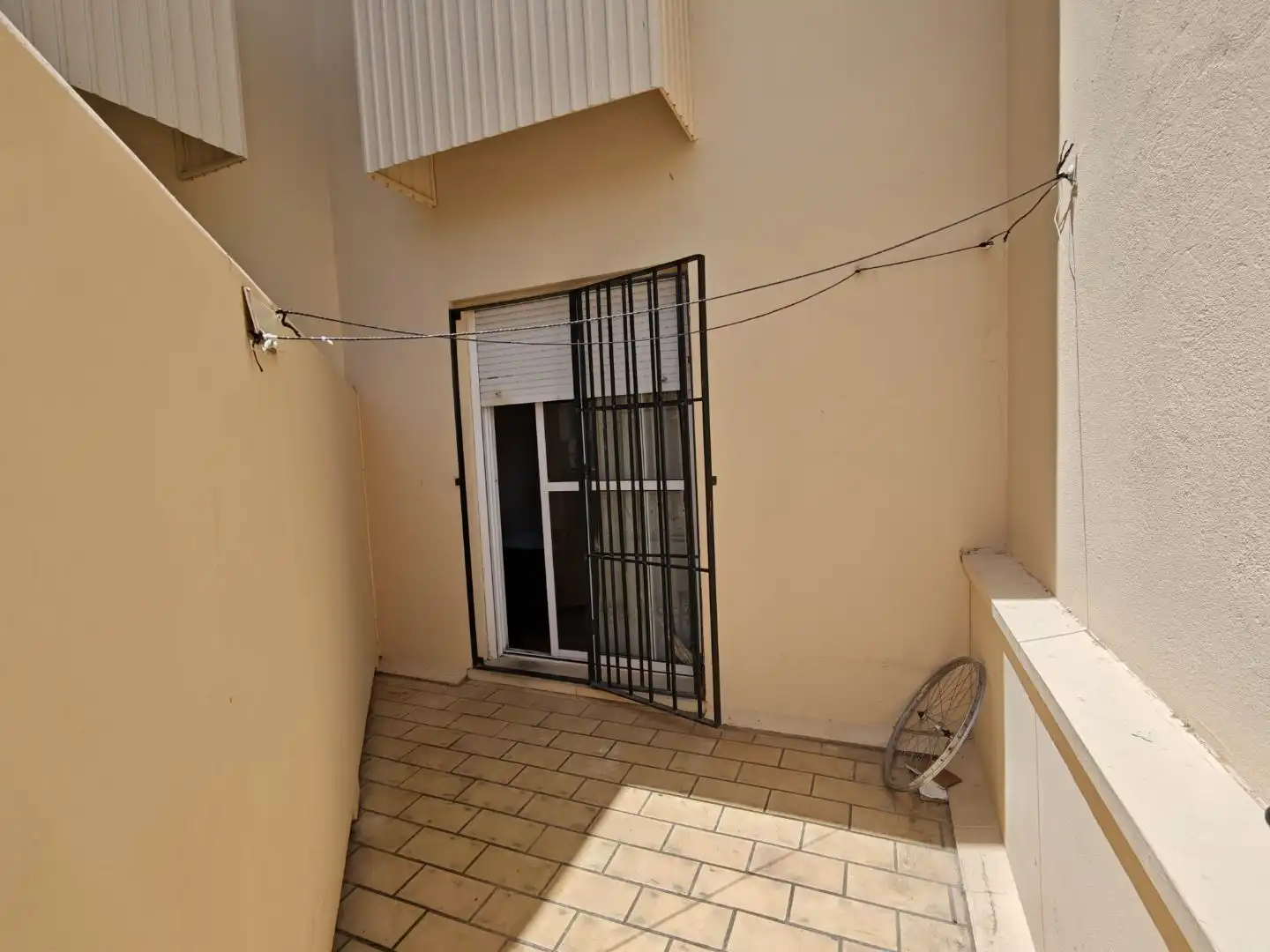 Pis en venda a Calle Lentisco, 1, Lepe Terrassa de Pis en venda en Lepe