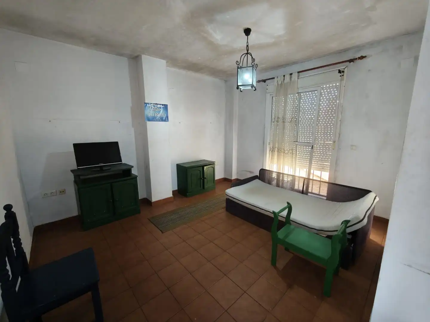 Pis en venda a Calle Lentisco, 1, Lepe Sala d'estar de Pis en venda en Lepe