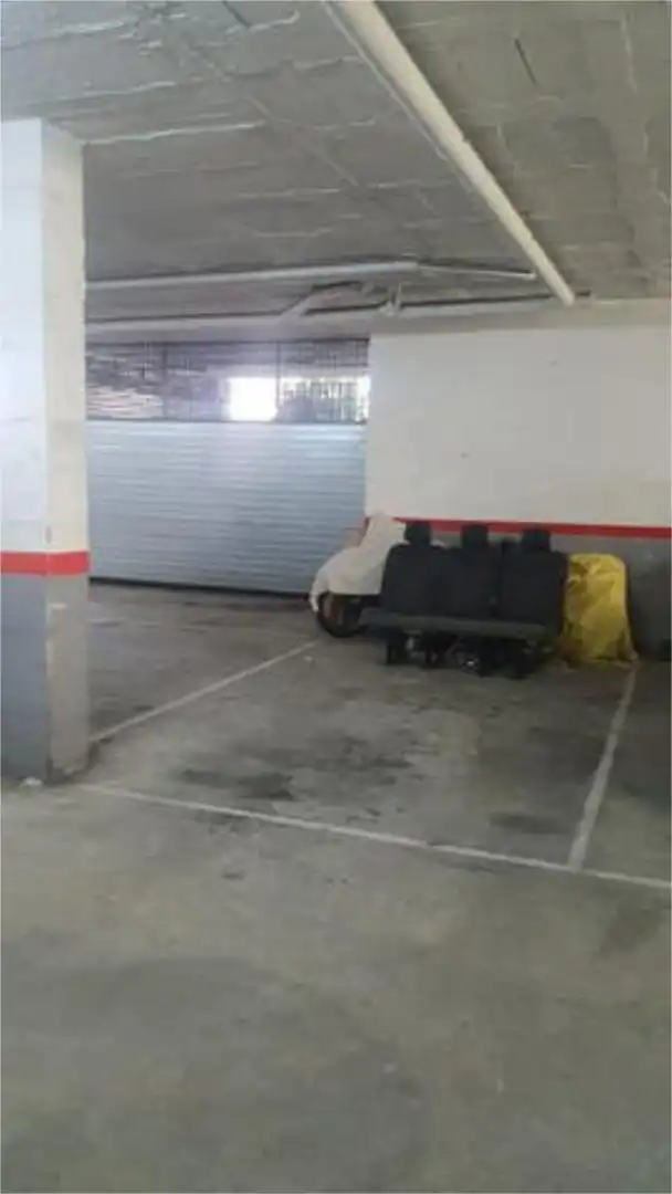 Parking de Garaje de alquiler en Blanes