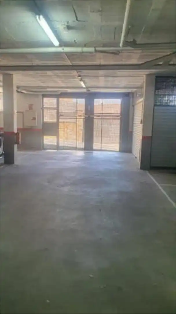 Garaje de alquiler en Blanes