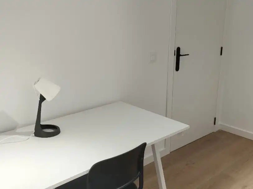 Room in Carrer de l'Esgésia, 16, Centro Detached homes for share in Ontinyent with Heating, Parquet flooring and Terrace