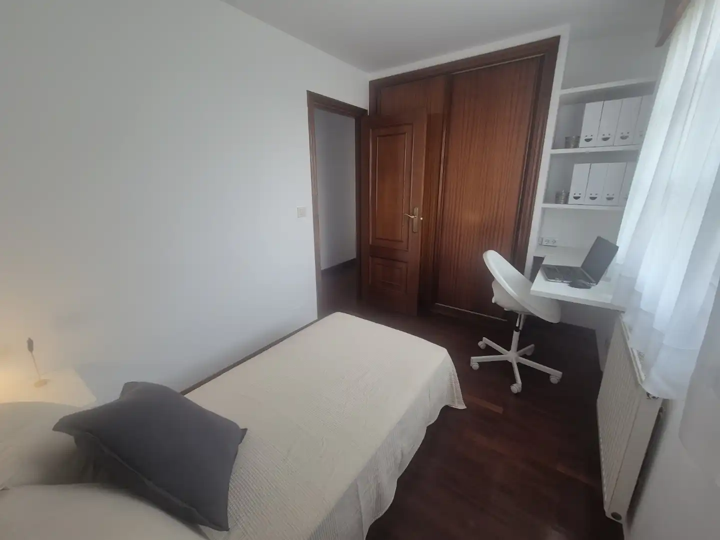 Piso de alquiler en Rúa Eduardo Blanco Amor, 14, Portádego - Vilaboa Norte Piso de alquiler en Rúa Eduardo Blanco Amor, 14, Portádego - Vilaboa Norte